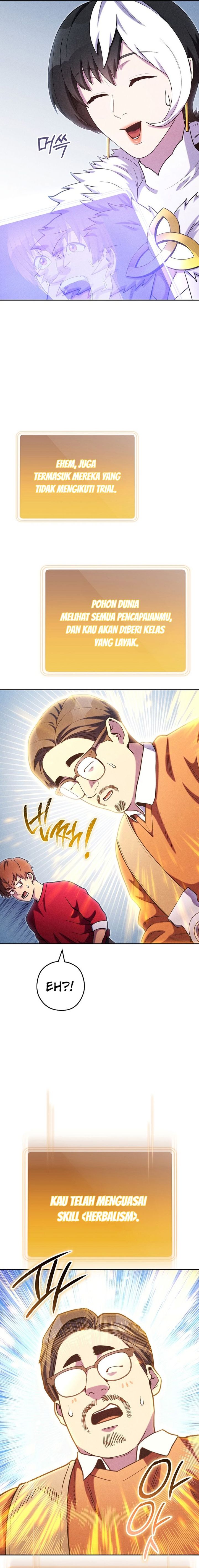 Dungeon Reset Chapter 214 Gambar 14